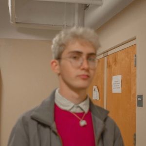 Meet your Posher, Aidan